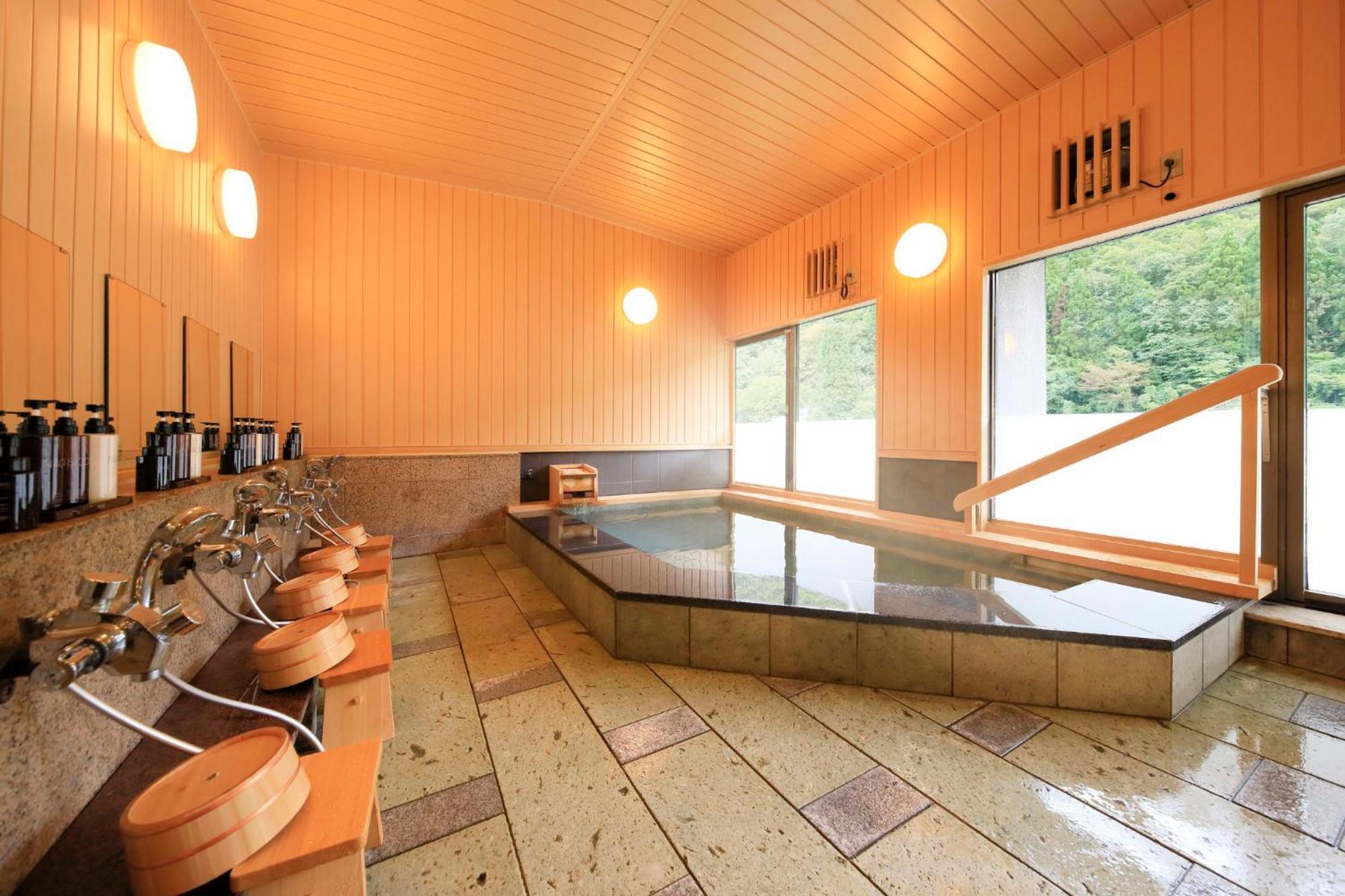 竹あかりの宿 加賀助 Shizukuishi Exterior photo