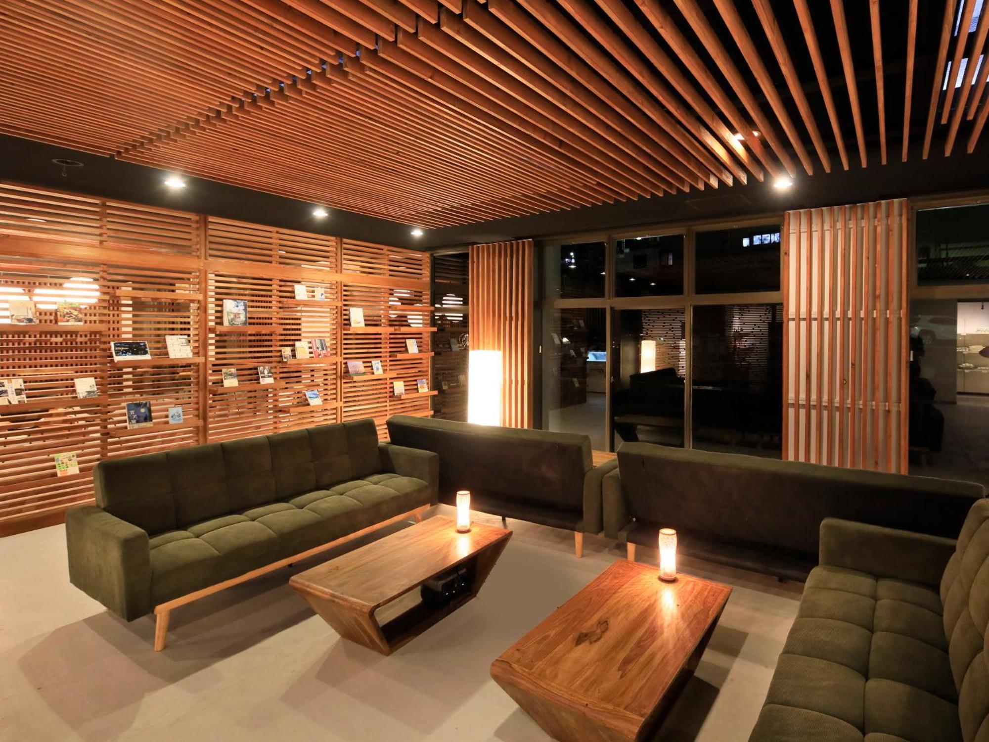 竹あかりの宿 加賀助 Shizukuishi Exterior photo