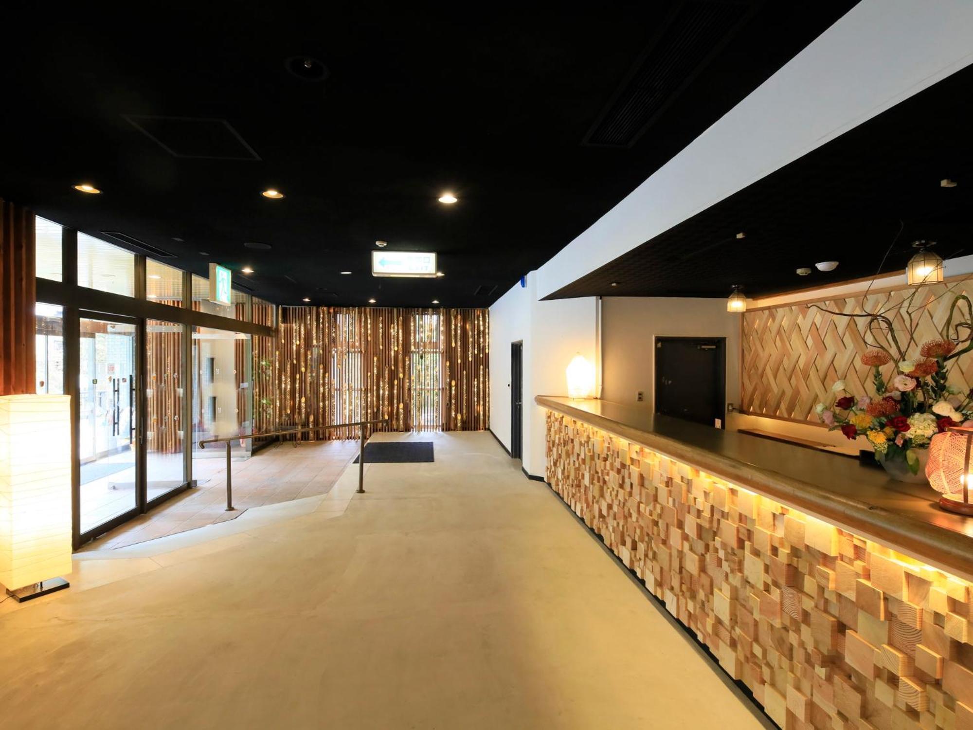 竹あかりの宿 加賀助 Shizukuishi Exterior photo
