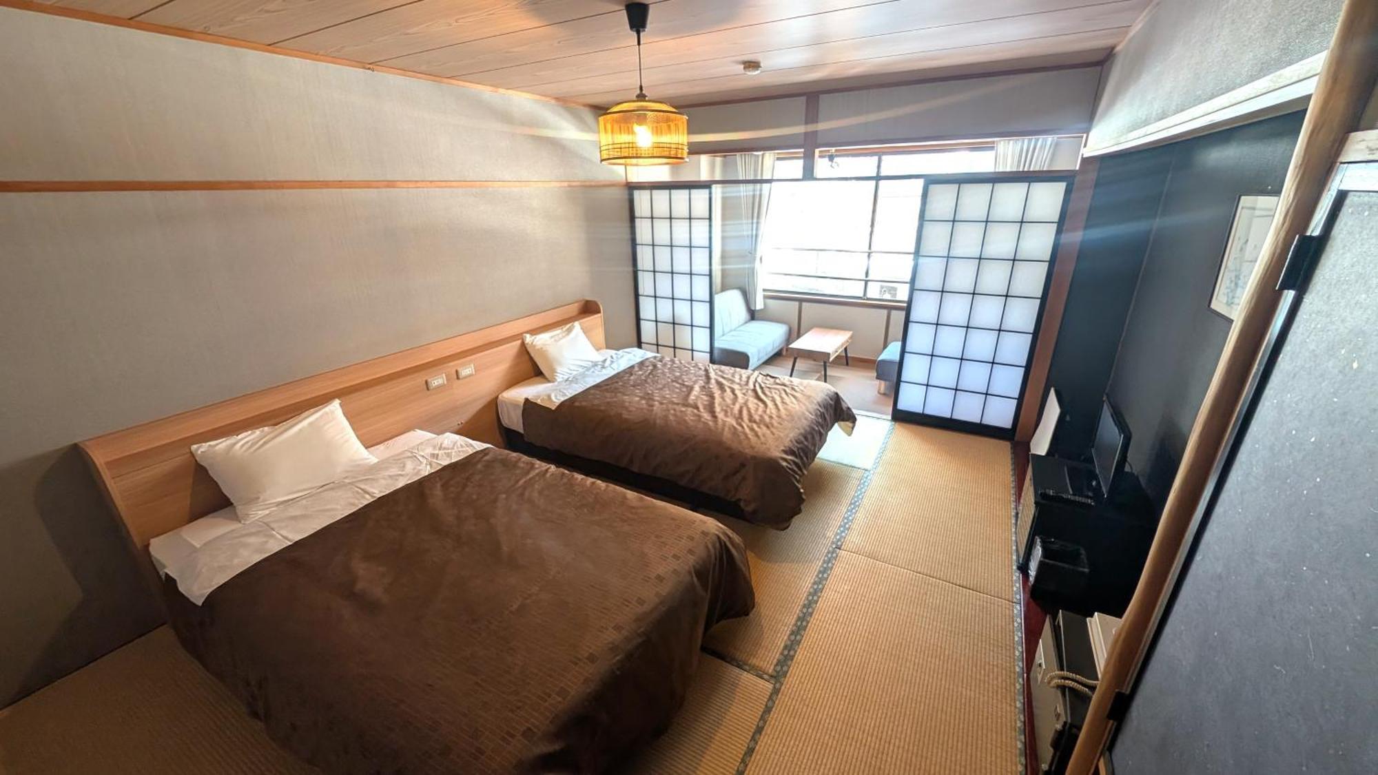竹あかりの宿 加賀助 Shizukuishi Exterior photo